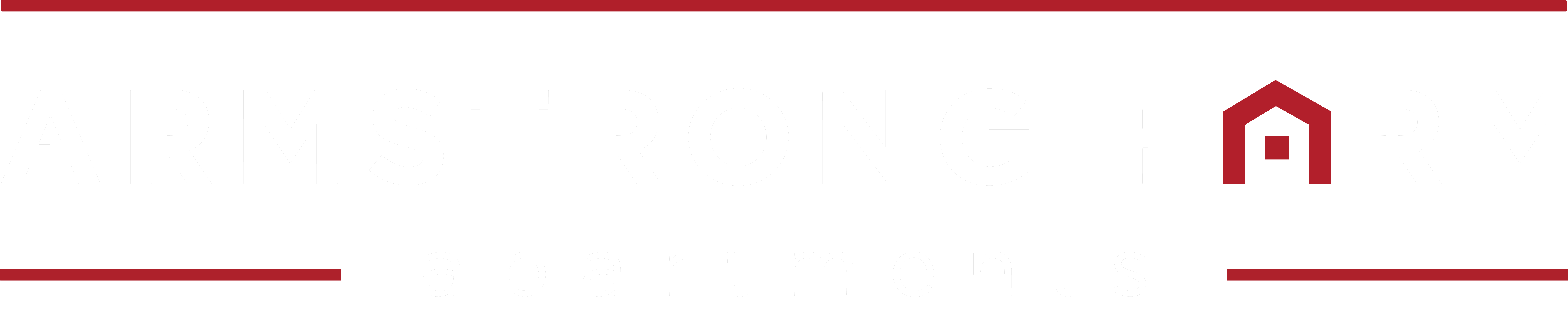 Armstrong Farm logo